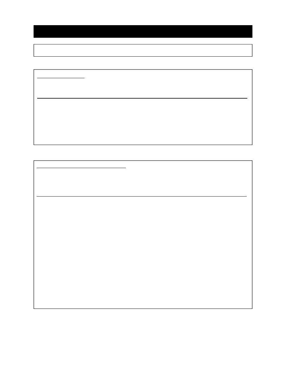 2 maintenance, Charts 2-8 | Marathon RJ-100SC User Manual | Page 21 / 39