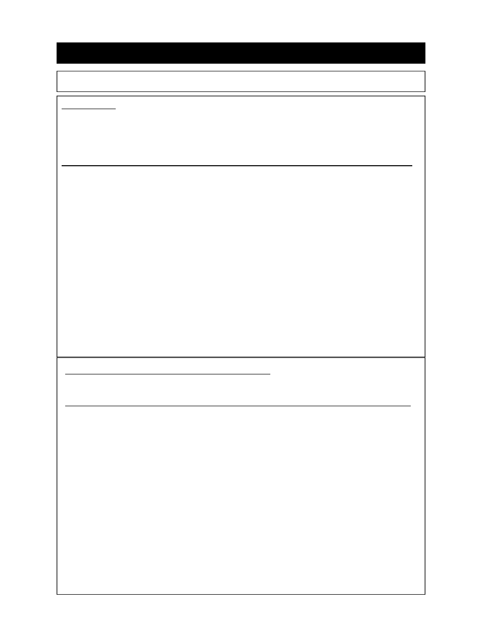 2 maintenance, Charts 2-9 | Marathon RJ-100SC User Manual | Page 22 / 39