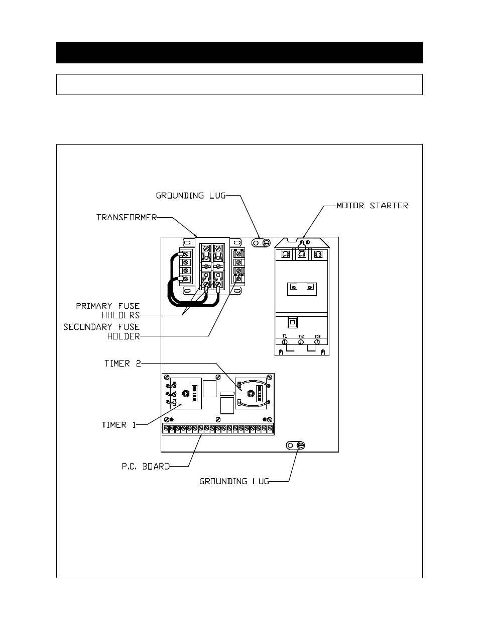 Marathon RJ-100SC User Manual | Page 24 / 39