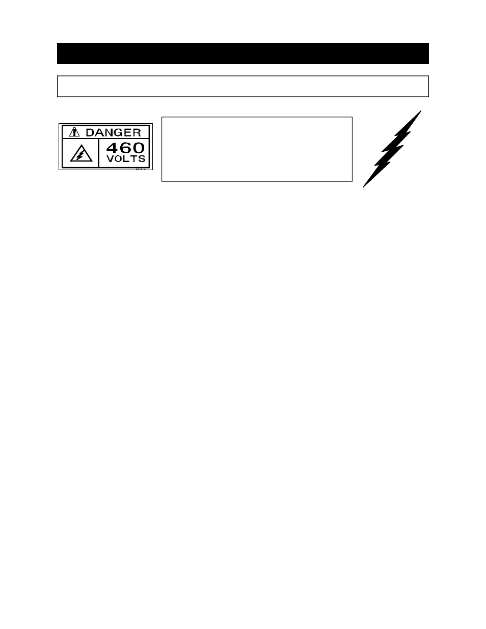 3 installation | Marathon RJ-100SC User Manual | Page 32 / 39