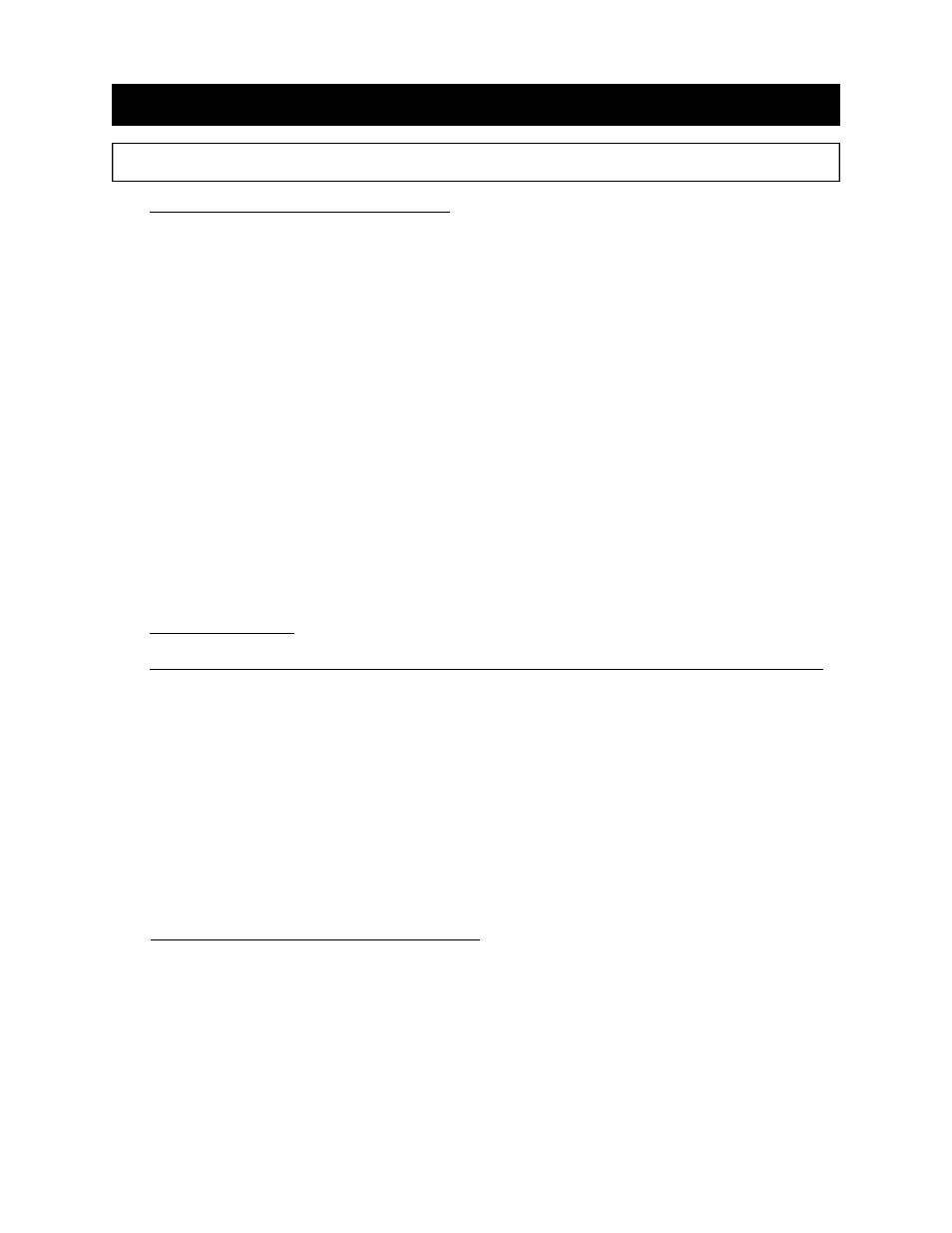 4 hauler information | Marathon RJ-100SC User Manual | Page 35 / 39