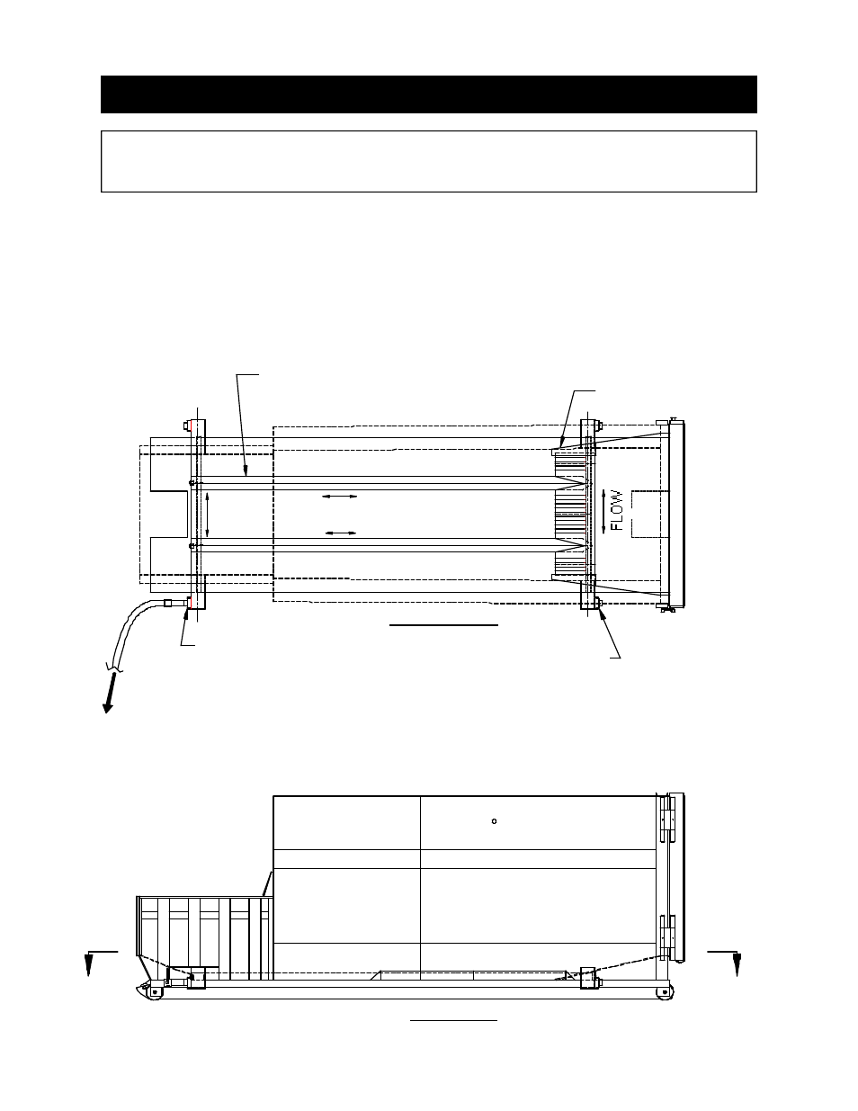 4 hauler information | Marathon RJ-100SC User Manual | Page 39 / 39