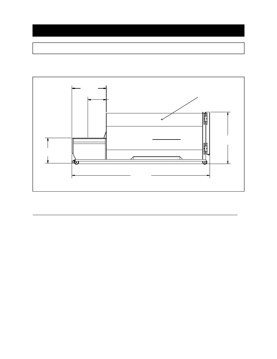 1 operation, Specifications 1-2 | Marathon RJ-100SC User Manual | Page 4 / 39