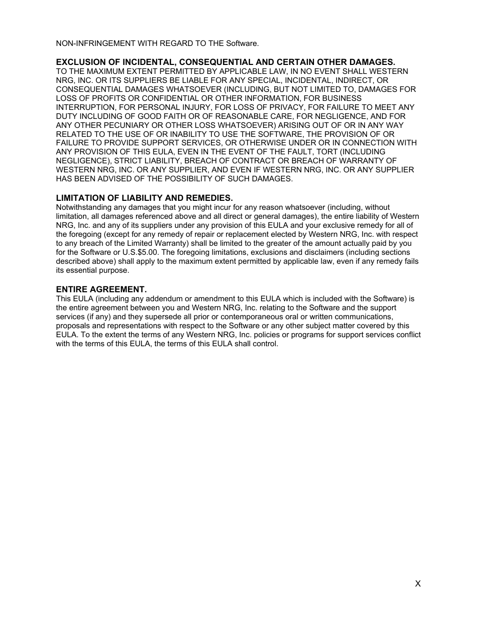 Marathon MAGNUM ROUTER User Manual | Page 10 / 167