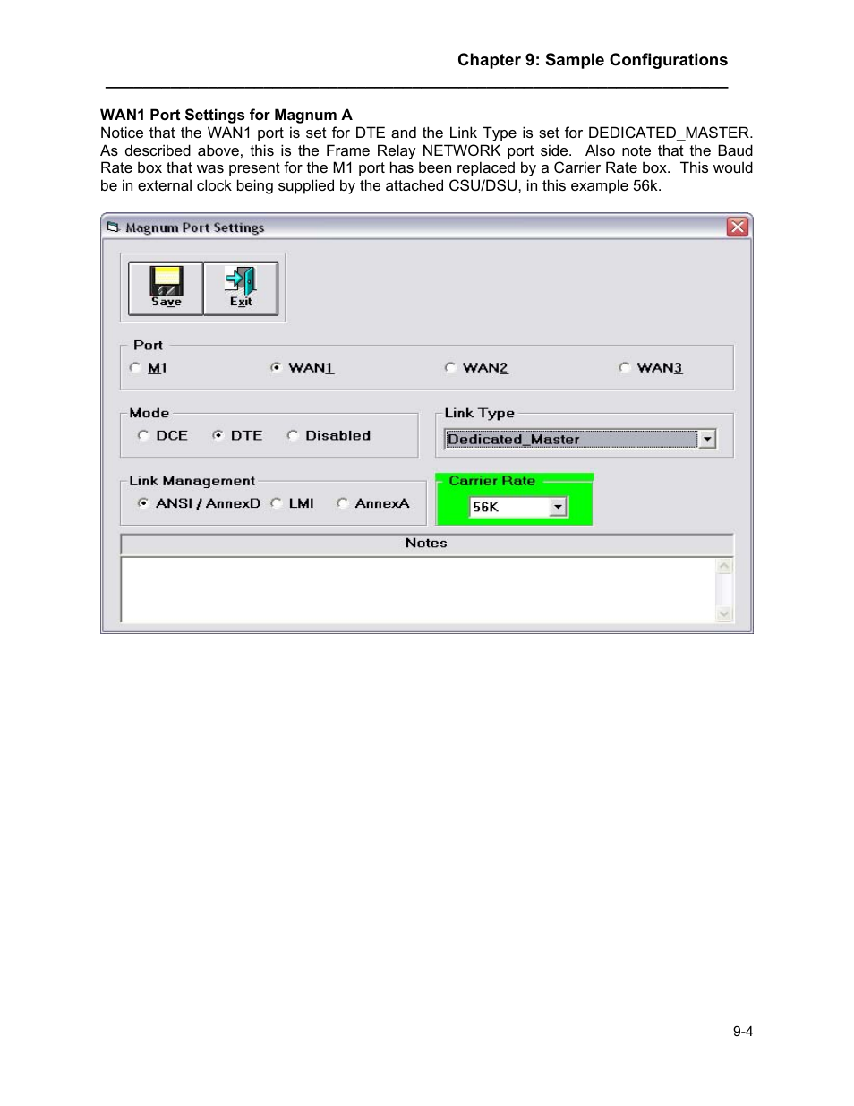 Marathon MAGNUM ROUTER User Manual | Page 109 / 167