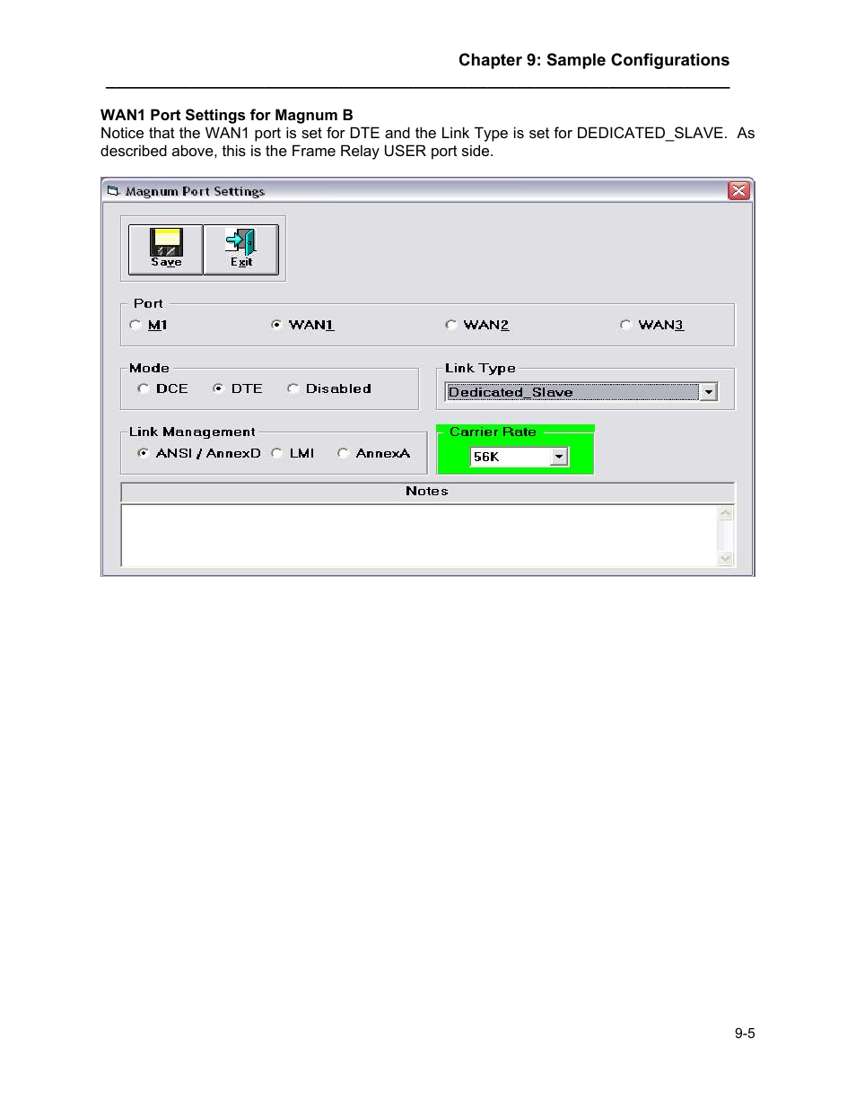 Marathon MAGNUM ROUTER User Manual | Page 110 / 167