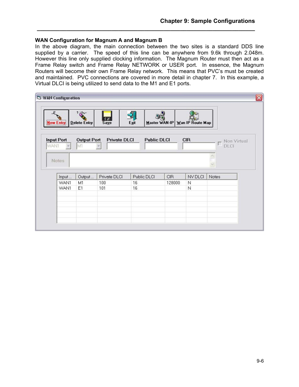 Marathon MAGNUM ROUTER User Manual | Page 111 / 167