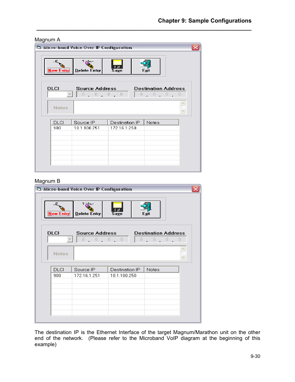 Marathon MAGNUM ROUTER User Manual | Page 135 / 167