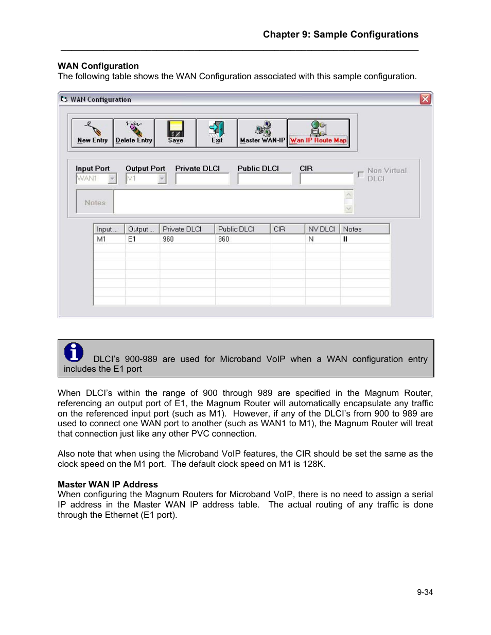 Marathon MAGNUM ROUTER User Manual | Page 139 / 167