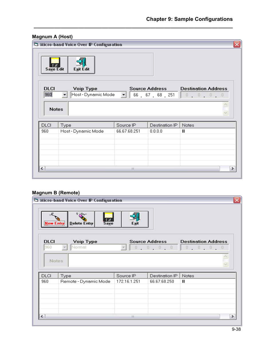 Marathon MAGNUM ROUTER User Manual | Page 143 / 167