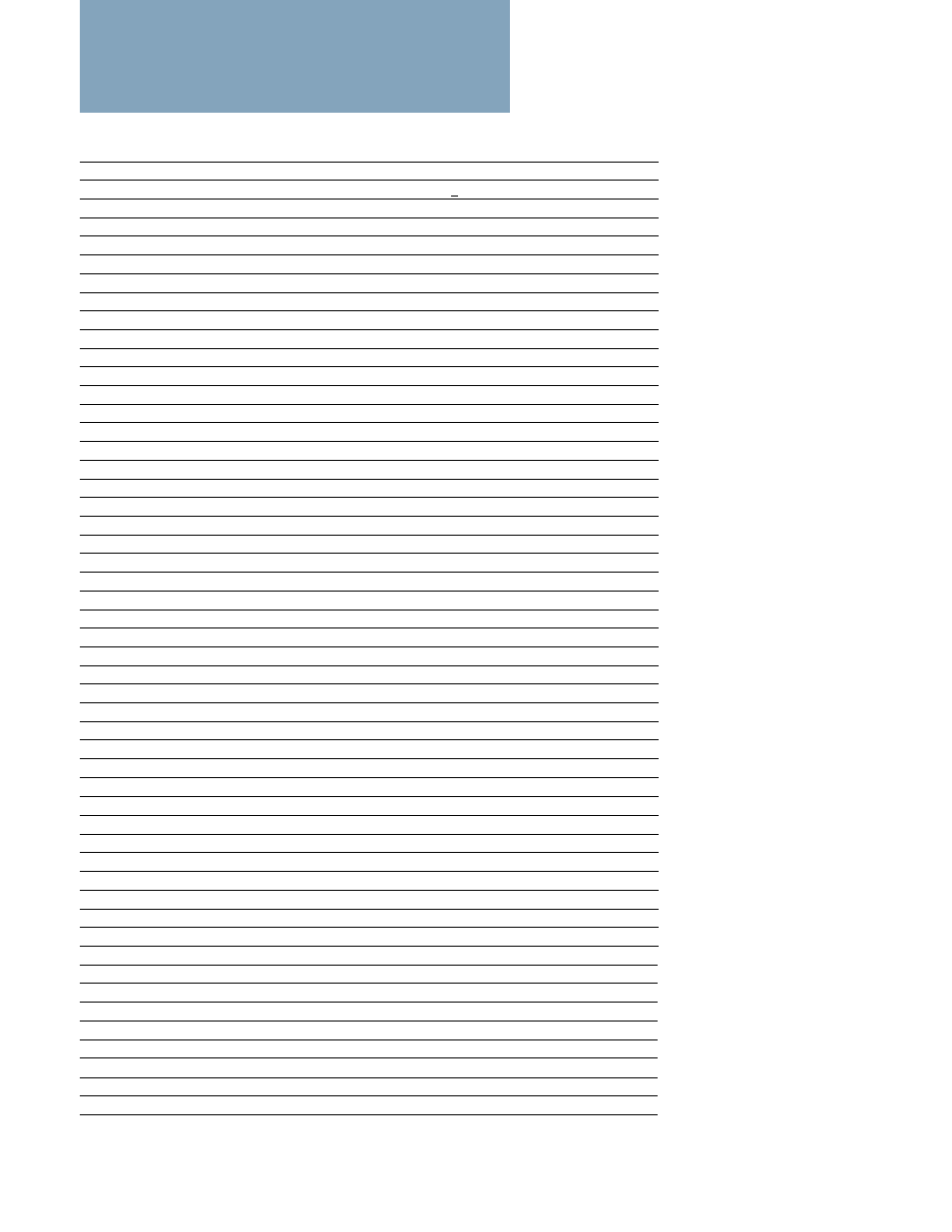 Msl-2a specifications | Meyer Sound High-Power Loudspeaker MSL-2A User Manual | Page 2 / 4
