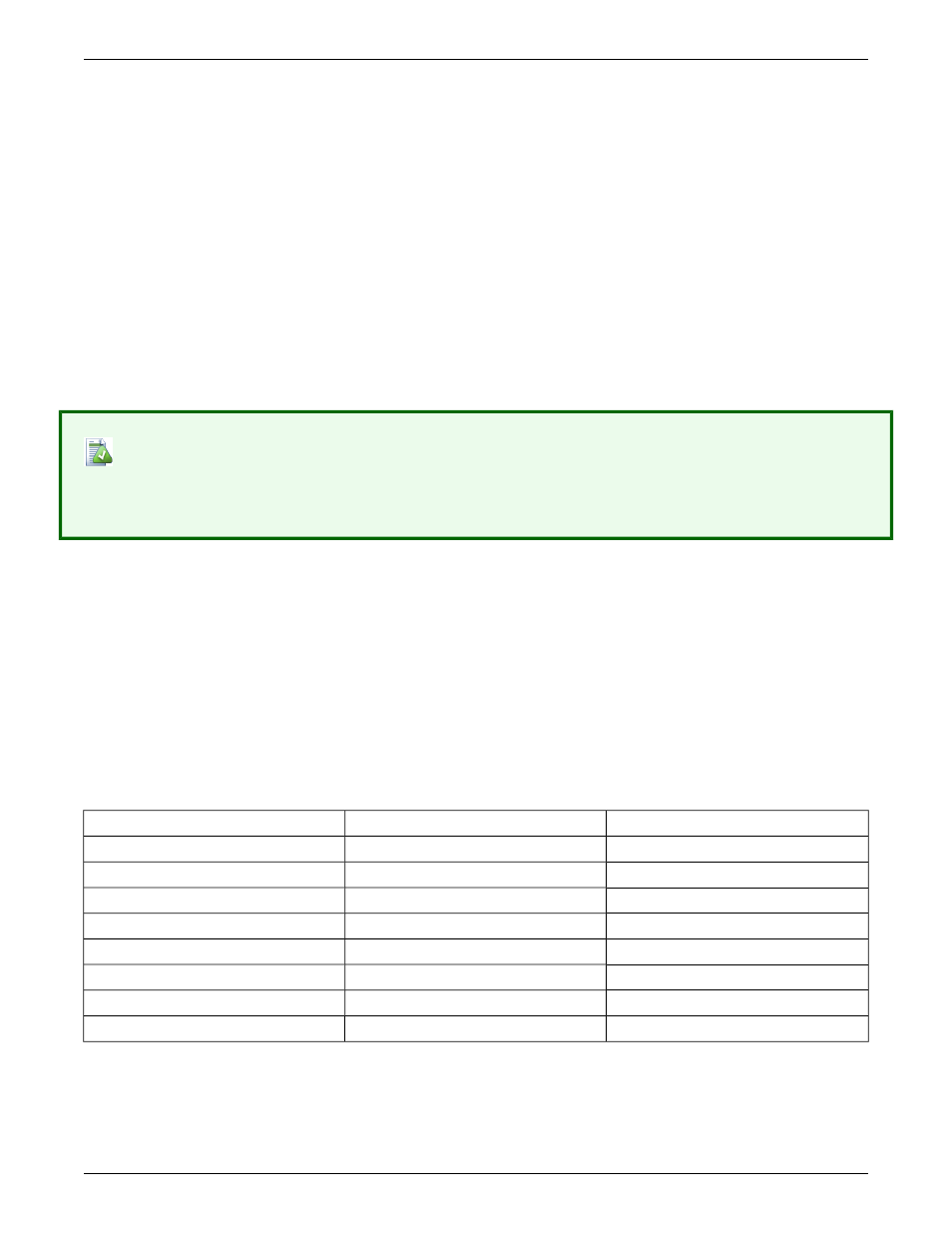 When eq is active | Meyer Sound CueMixer Matrix3 User Manual | Page 26 / 32