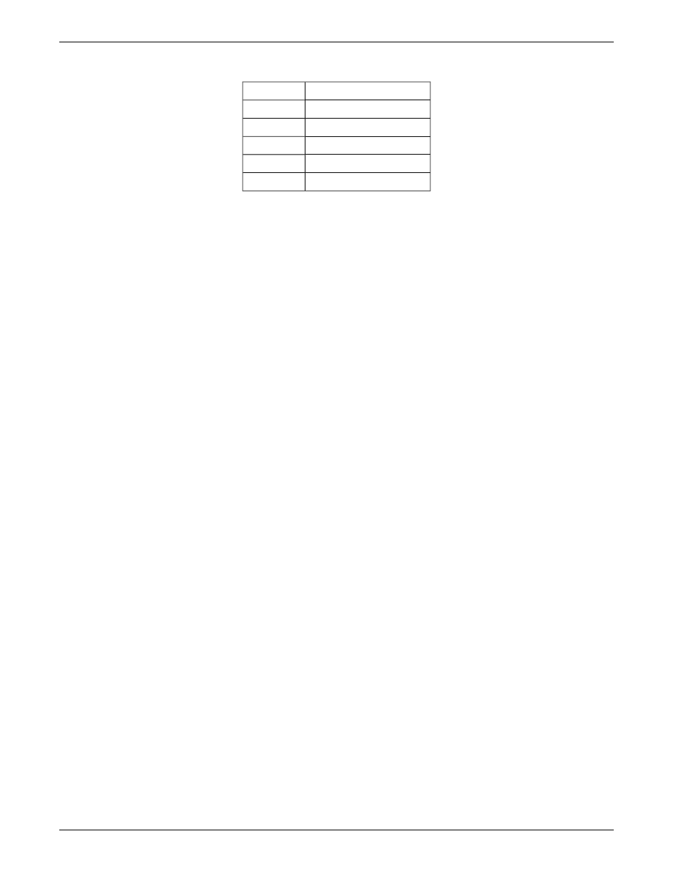 Dip switch settings | Meyer Sound CueMixer Matrix3 User Manual | Page 9 / 32