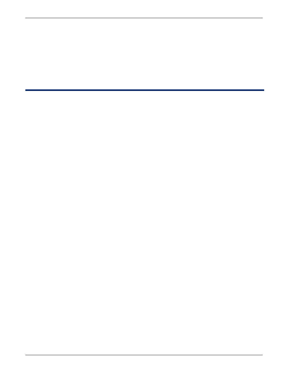 Subsystem initialization failure, Ethertracks startup, P. 10) | Meyer Sound Matrix3 LX-300 User Manual | Page 10 / 48