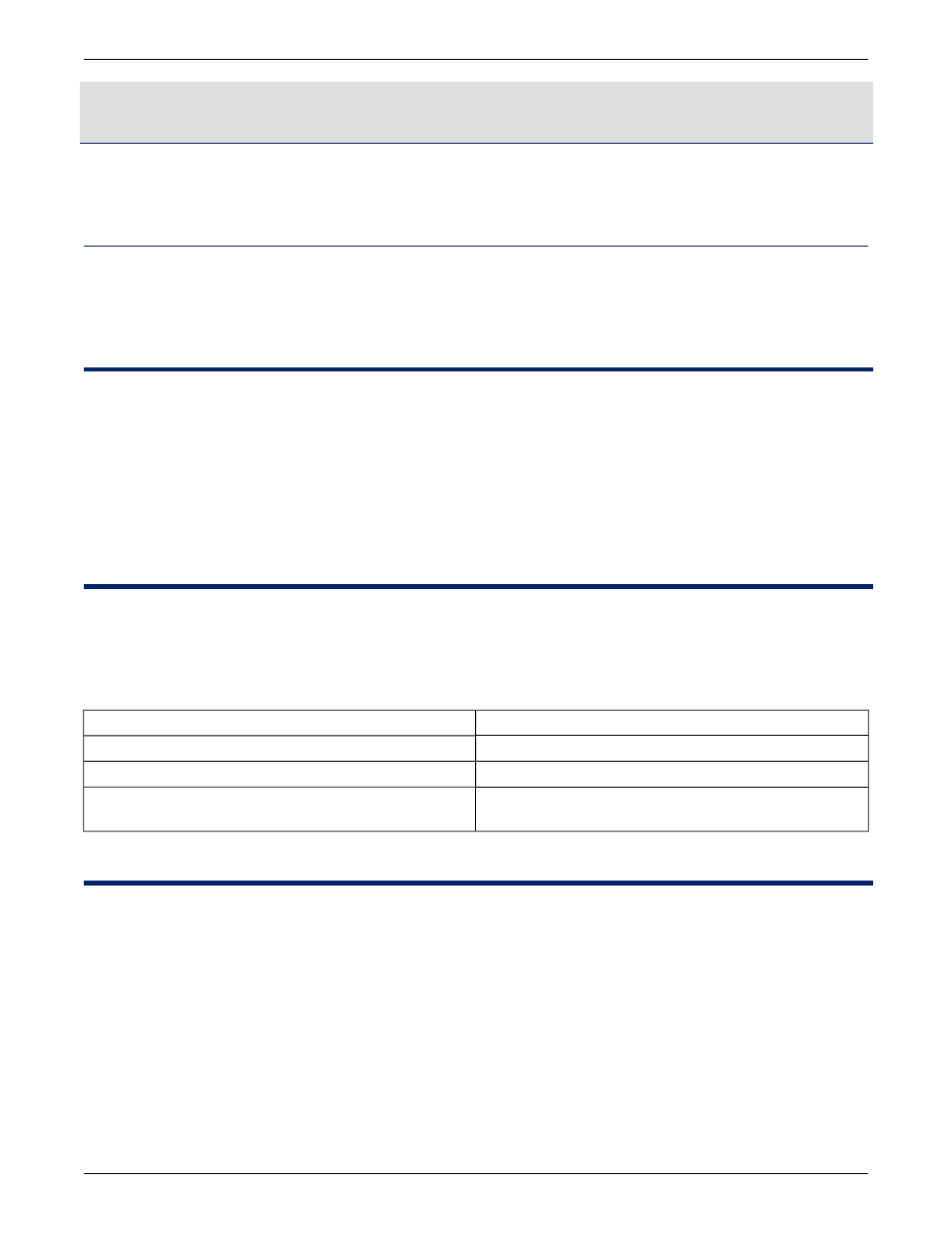 Lx-300 maintenance, Overview, Skills required | Required tools and components, Recommended schedule, Inspection and maintenance procedure | Meyer Sound Matrix3 LX-300 User Manual | Page 23 / 48