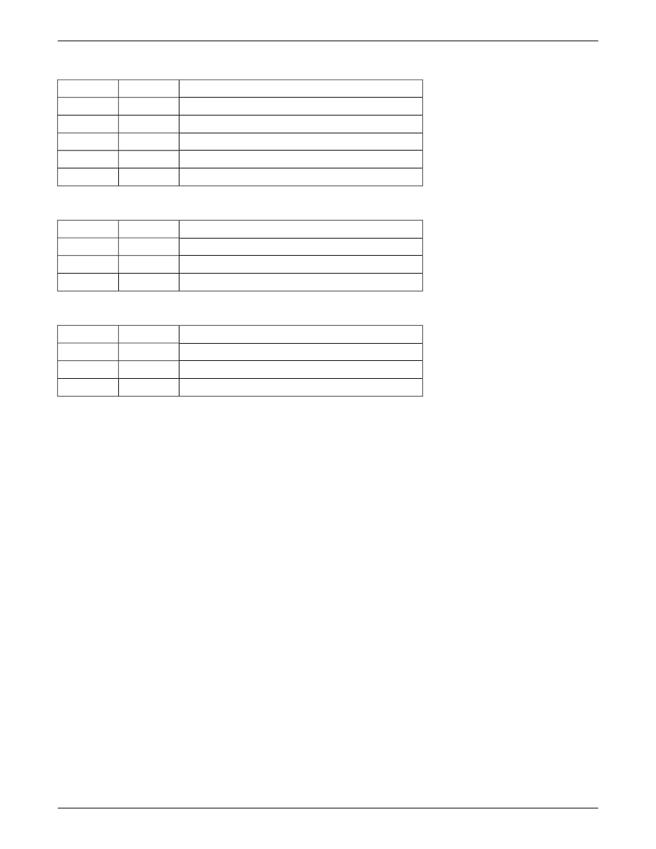 Meyer Sound Matrix3 LX-300 User Manual | Page 41 / 48