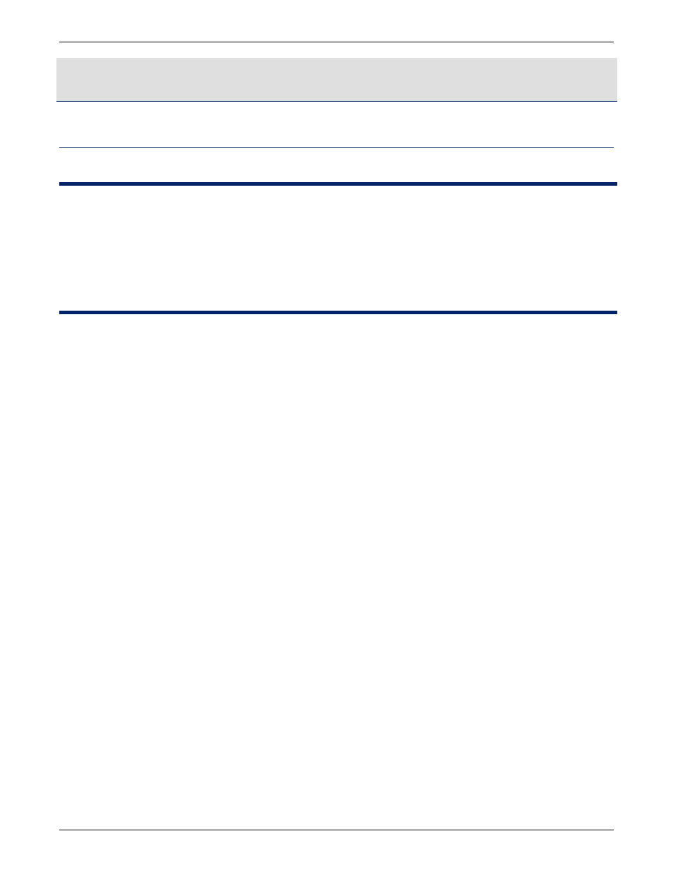 Appendix, Returns policy, Shipping address | P. 47) | Meyer Sound Matrix3 LX-300 User Manual | Page 47 / 48