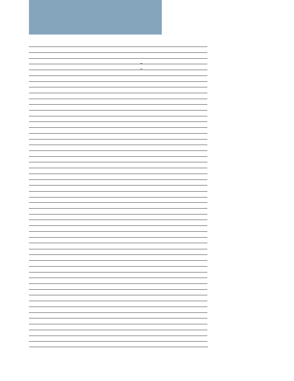 Upm-1 specifications | Meyer Sound UPM-1 User Manual | Page 2 / 4