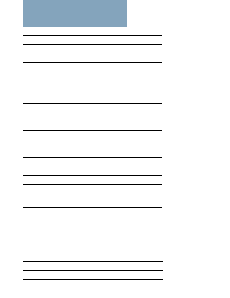 Ds-2 specifications | Meyer Sound DS-2 User Manual | Page 2 / 4