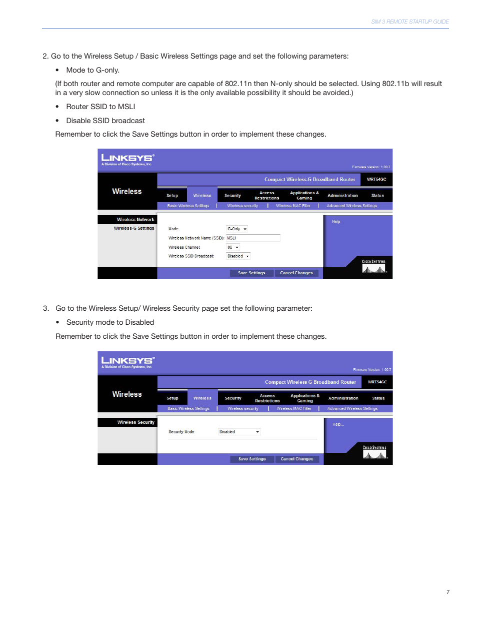 Meyer Sound SIM 3 User Manual | Page 10 / 18