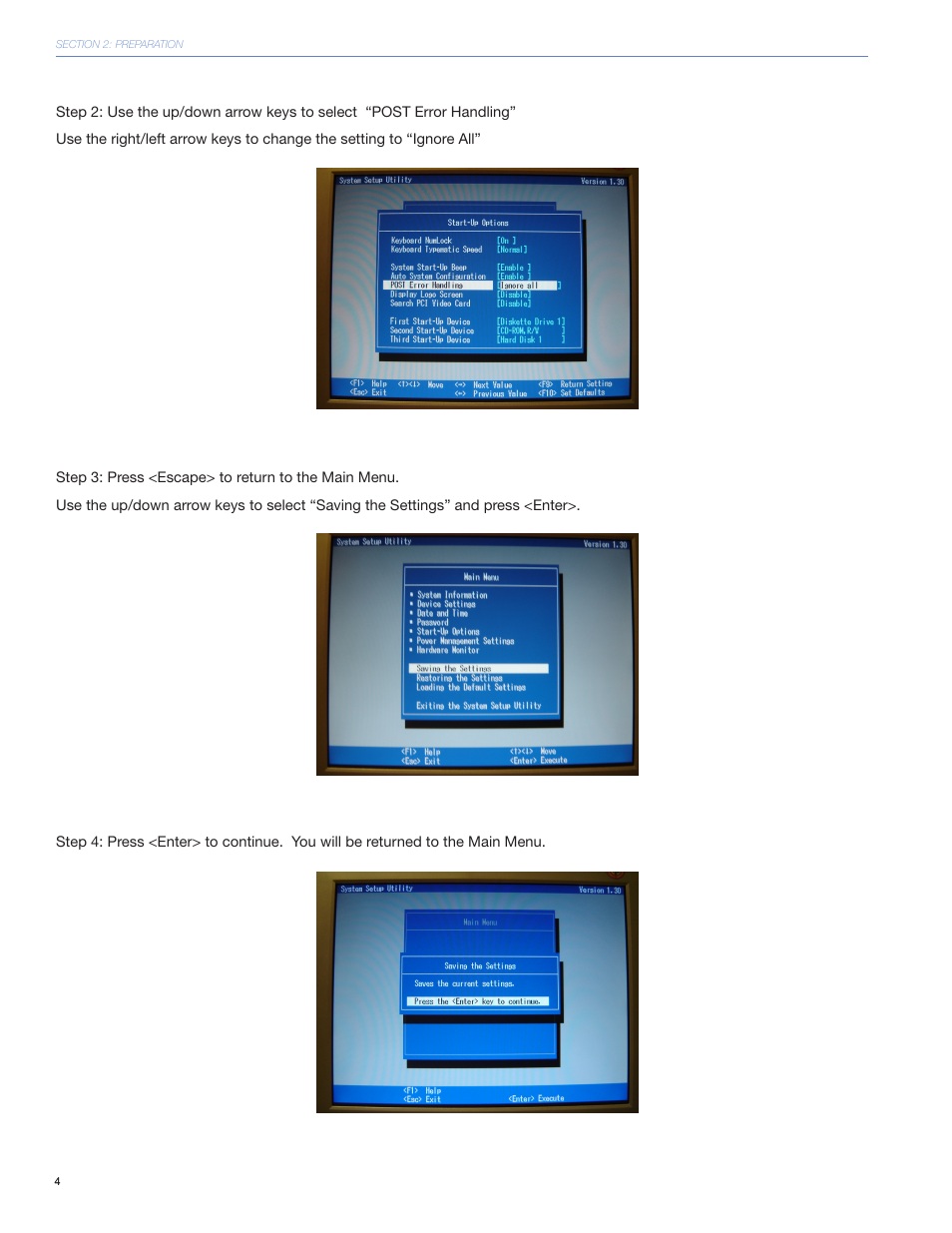 Meyer Sound SIM 3 User Manual | Page 7 / 18