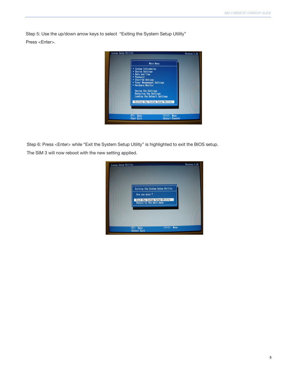 Meyer Sound SIM 3 User Manual | Page 8 / 18