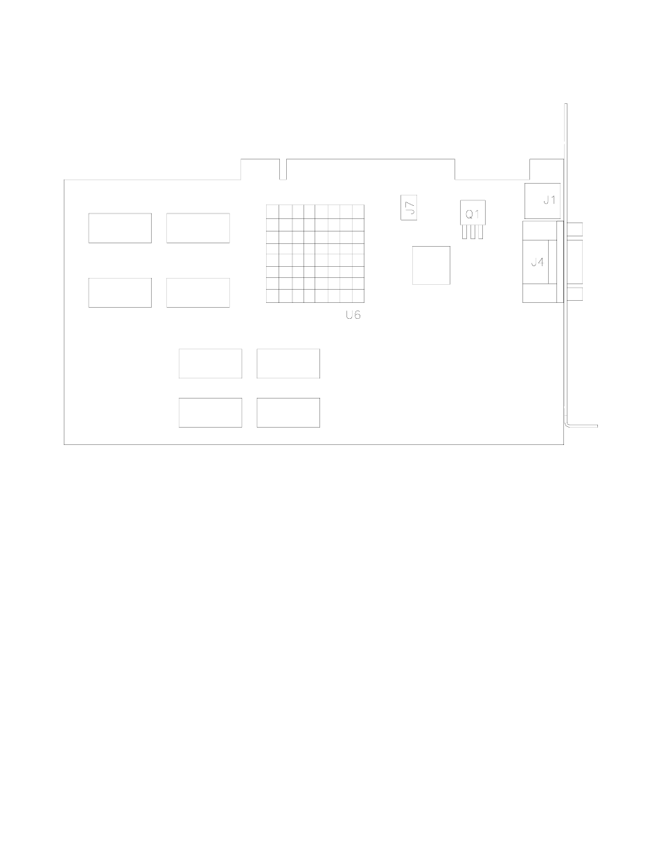 Midway 4-Player 25" Dedicated Video Game User Manual | Page 102 / 140