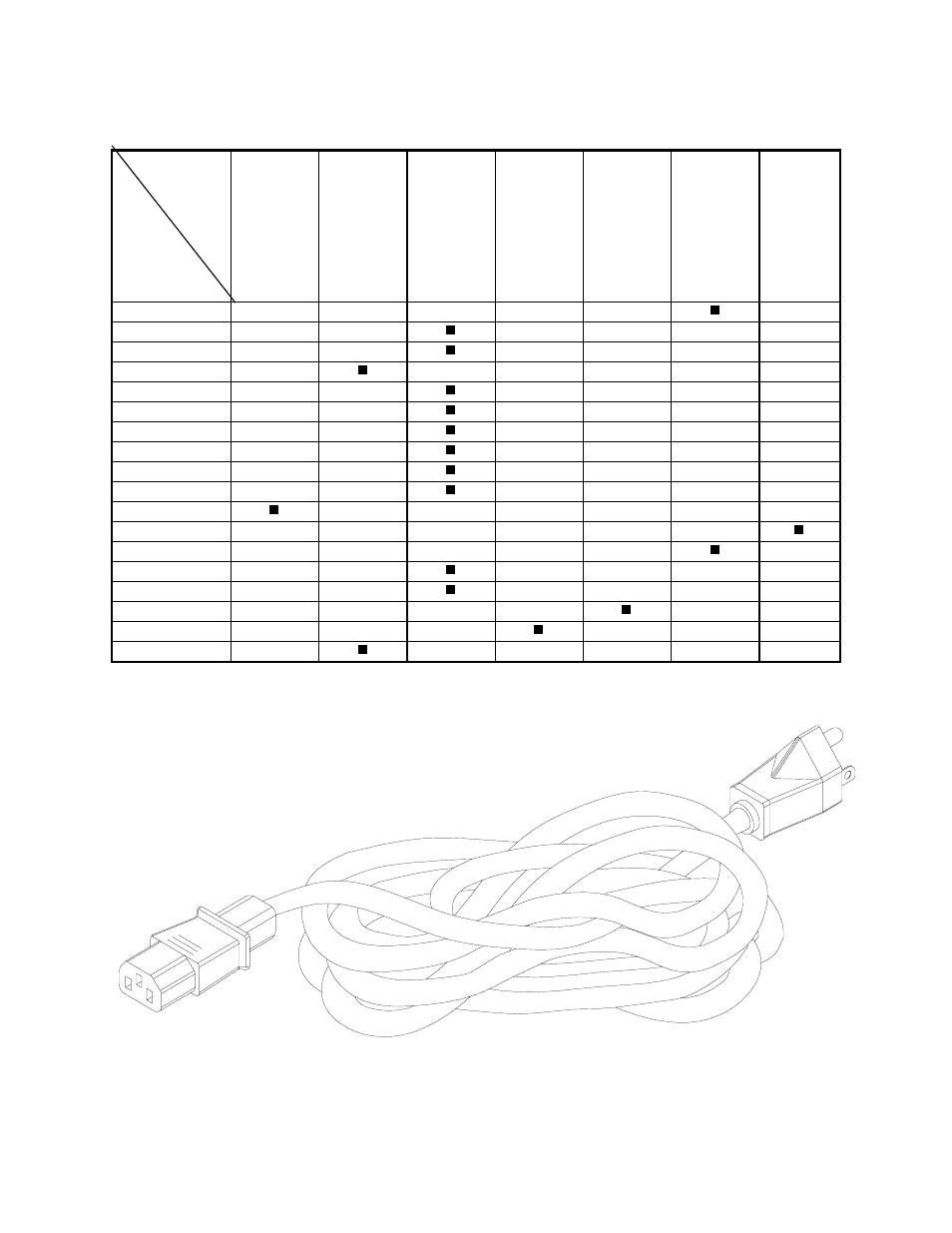 Midway 4-Player 25" Dedicated Video Game User Manual | Page 136 / 140