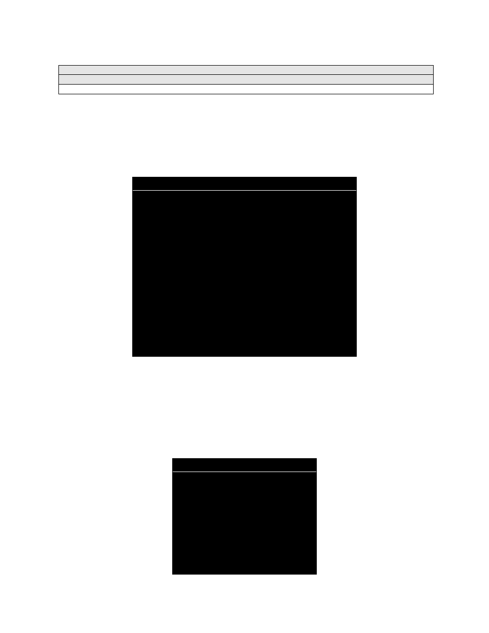 Midway 4-Player 25" Dedicated Video Game User Manual | Page 33 / 140