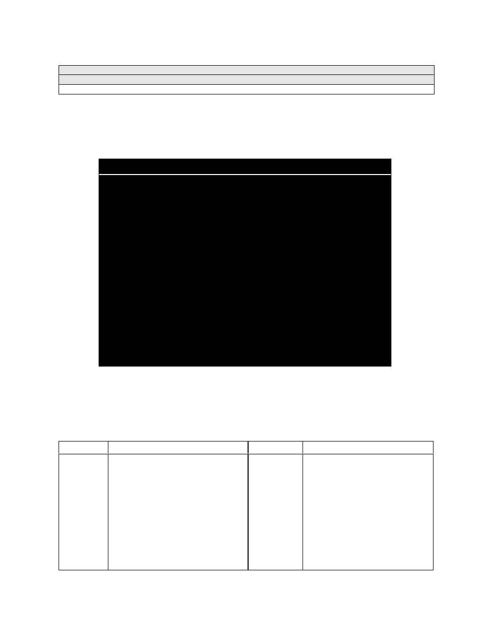 Midway 4-Player 25" Dedicated Video Game User Manual | Page 35 / 140