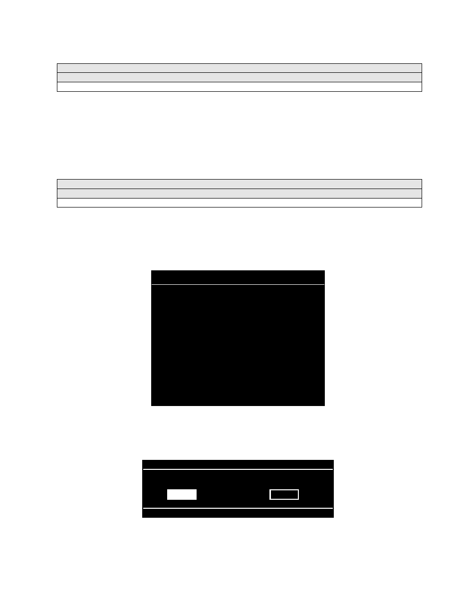 Midway 4-Player 25" Dedicated Video Game User Manual | Page 40 / 140
