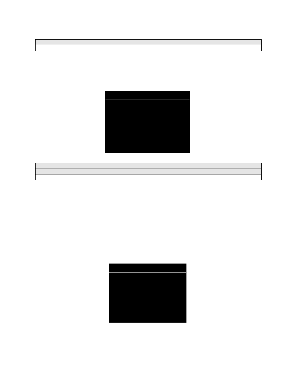 Midway 4-Player 25" Dedicated Video Game User Manual | Page 41 / 140
