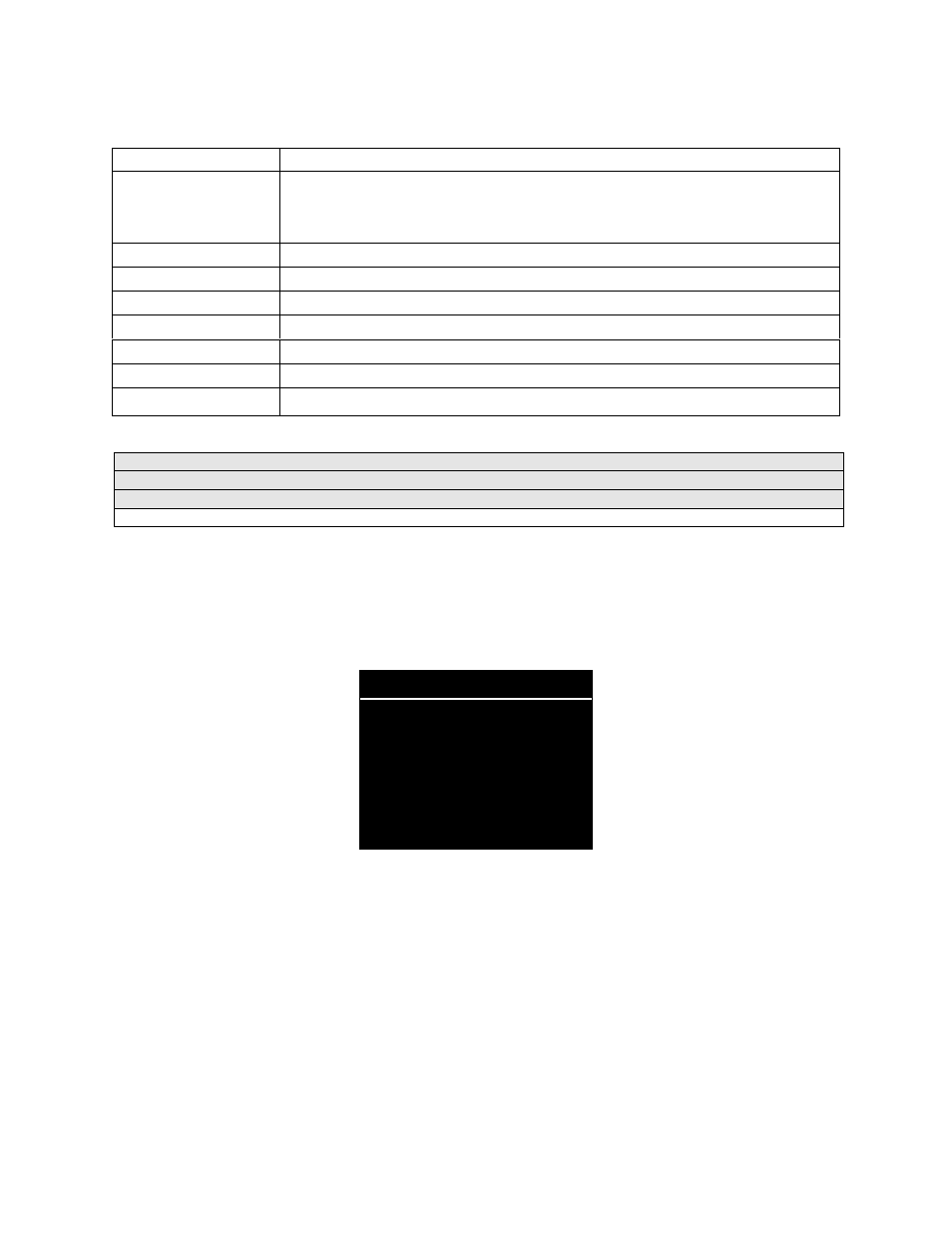Midway 4-Player 25" Dedicated Video Game User Manual | Page 44 / 140