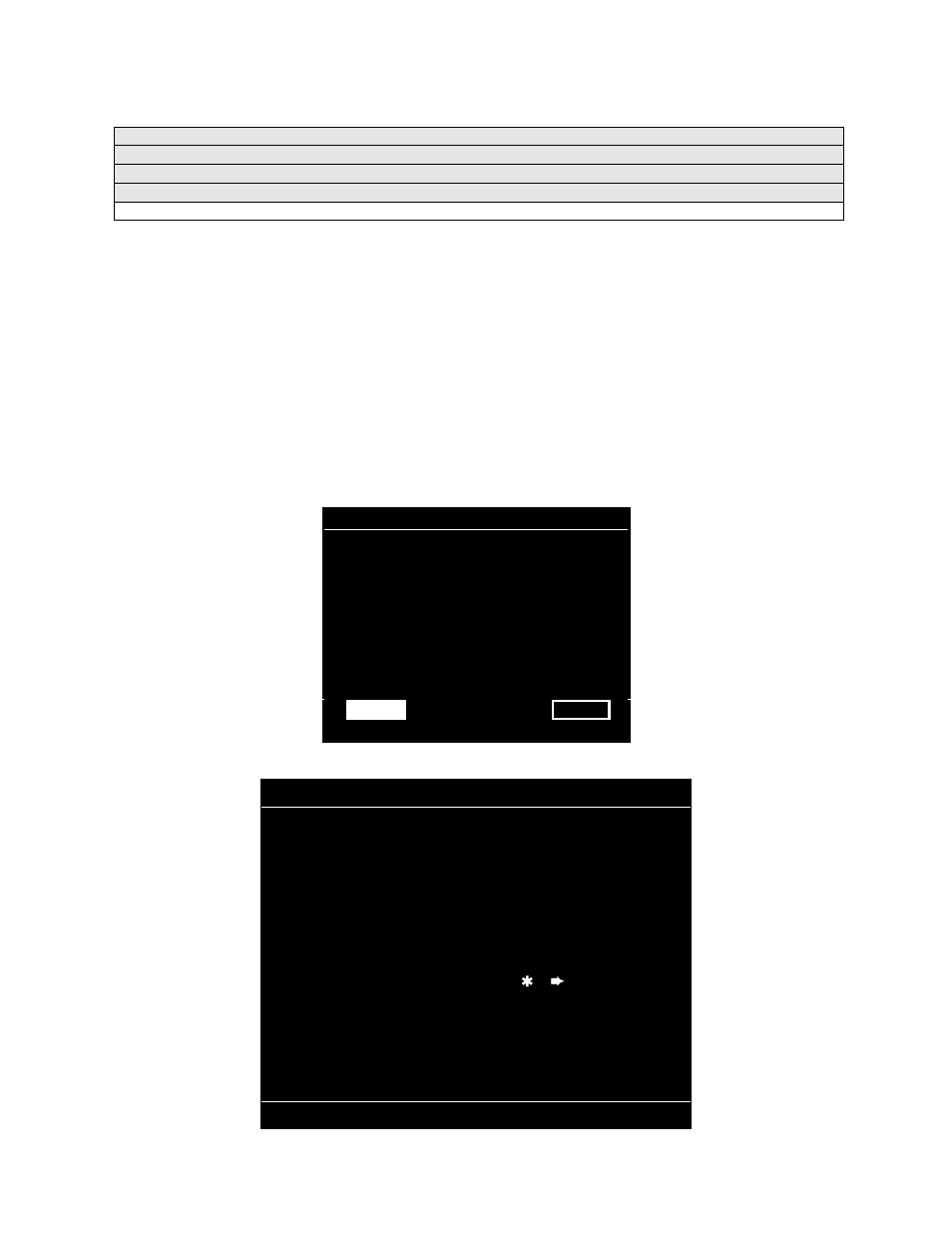 Midway 4-Player 25" Dedicated Video Game User Manual | Page 47 / 140