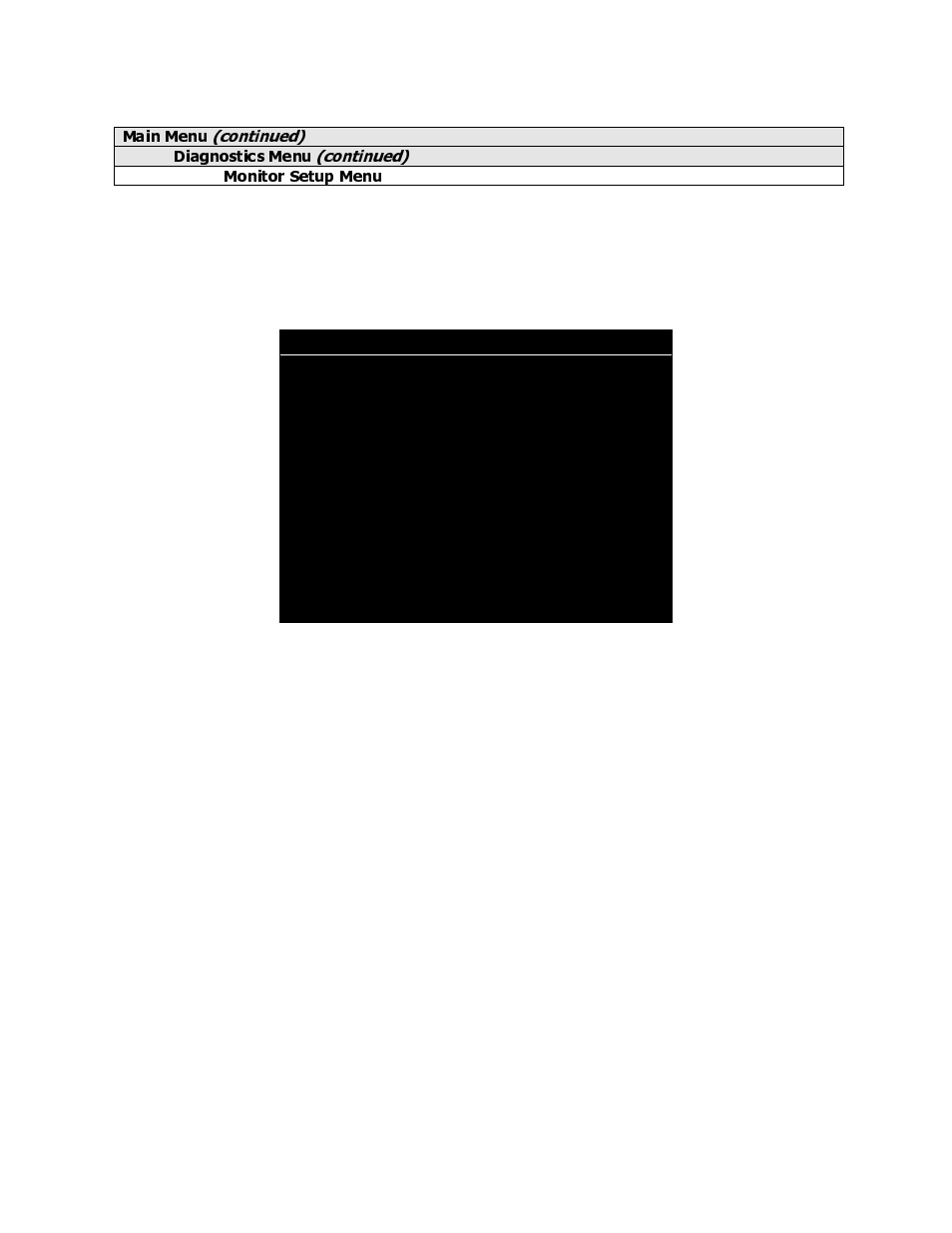 Midway 4-Player 25" Dedicated Video Game User Manual | Page 59 / 140