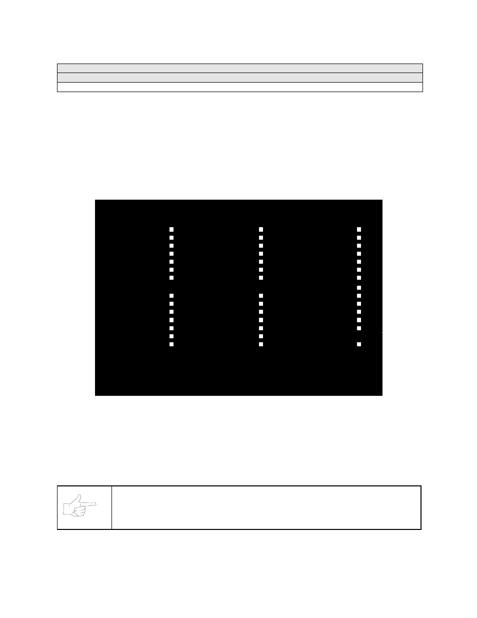 Midway 4-Player 25" Dedicated Video Game User Manual | Page 63 / 140