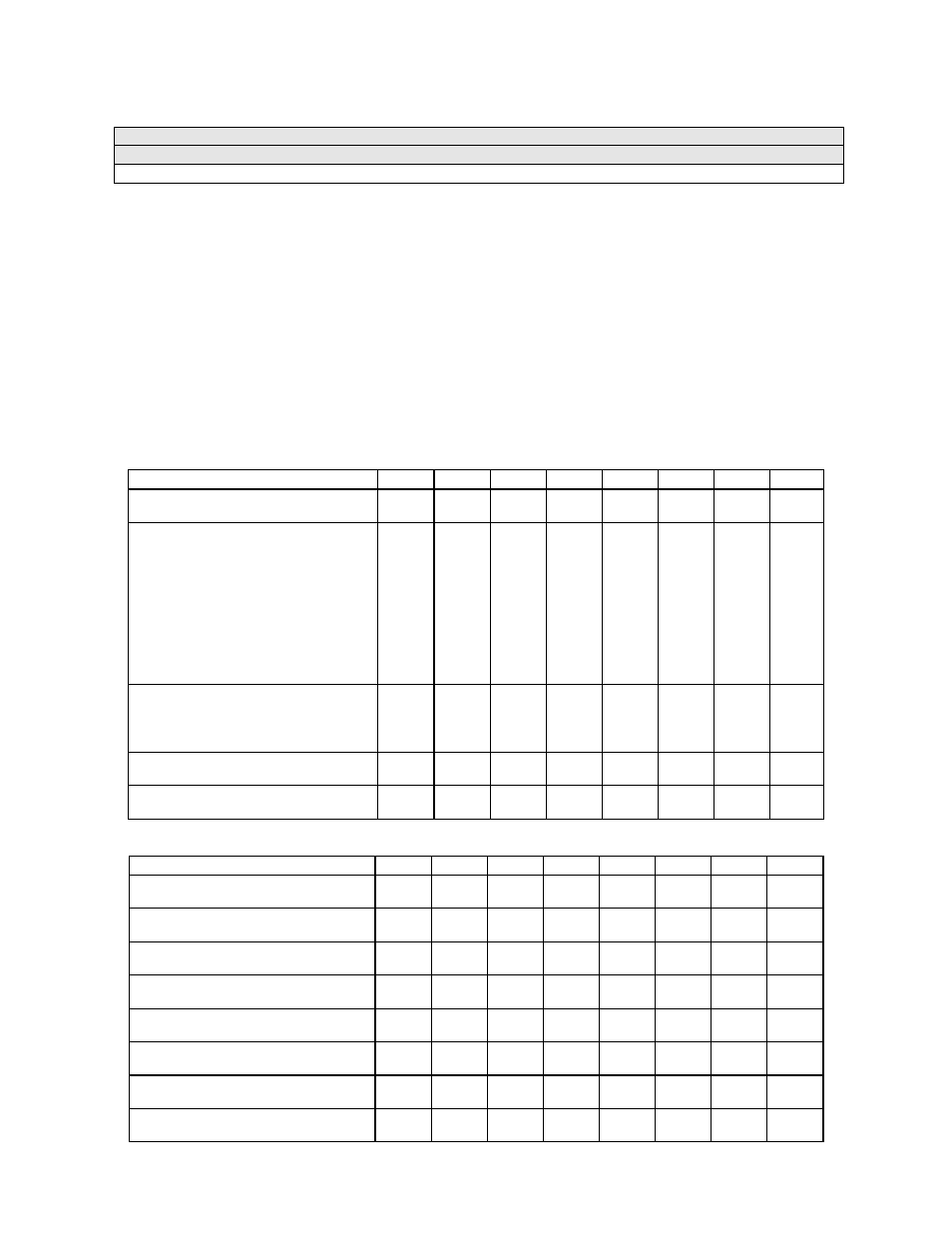 Midway 4-Player 25" Dedicated Video Game User Manual | Page 64 / 140