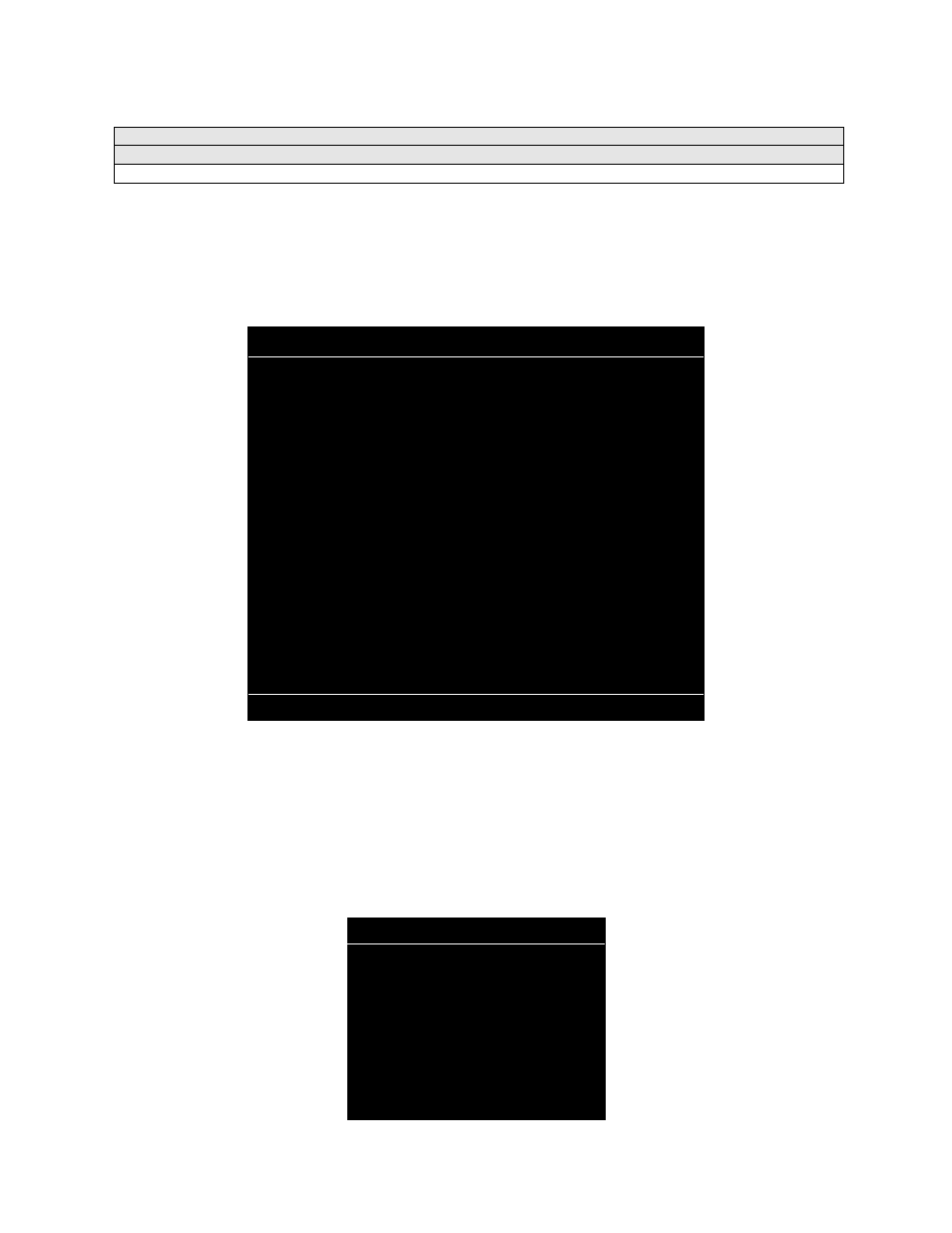 Midway 4-Player 25" Dedicated Video Game User Manual | Page 67 / 140