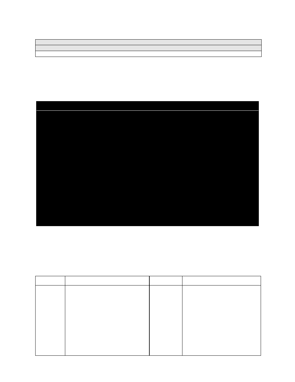 Midway 4-Player 25" Dedicated Video Game User Manual | Page 69 / 140