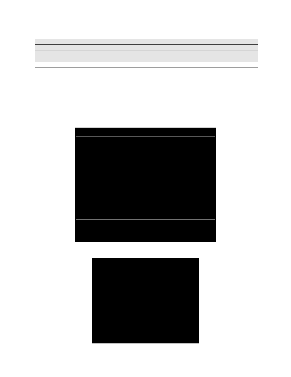 Midway 4-Player 25" Dedicated Video Game User Manual | Page 79 / 140