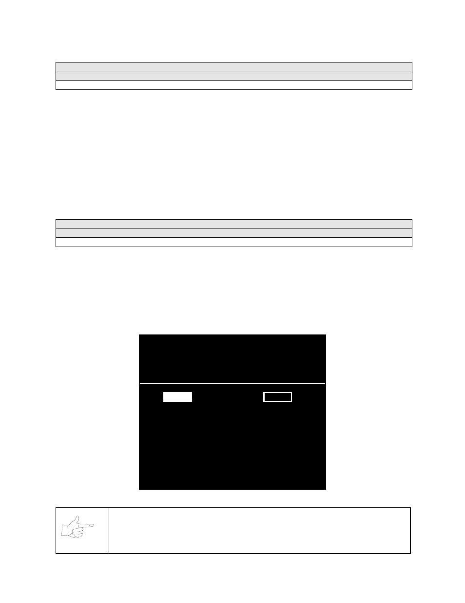 Midway 4-Player 25" Dedicated Video Game User Manual | Page 83 / 140