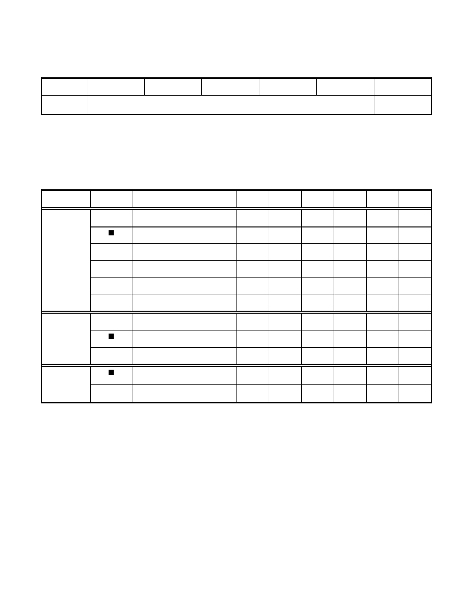 Midway 4-Player 25" Dedicated Video Game User Manual | Page 97 / 140
