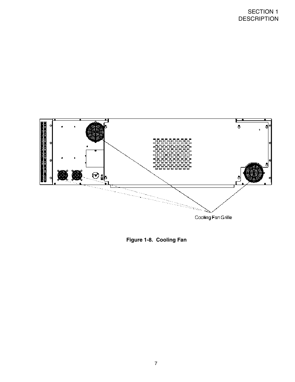 Middleby Marshall PS540E User Manual | Page 11 / 72