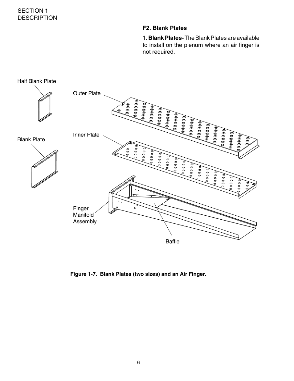 Middleby Marshall PS528-Series OVENS PS528 (Double) User Manual | Page 10 / 60