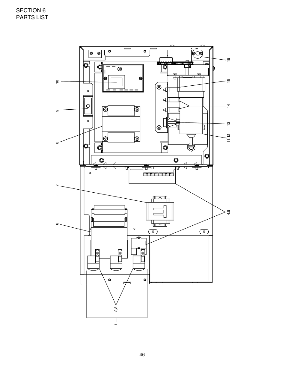 English | Middleby Marshall PS528-Series OVENS PS528 (Double) User Manual | Page 50 / 60