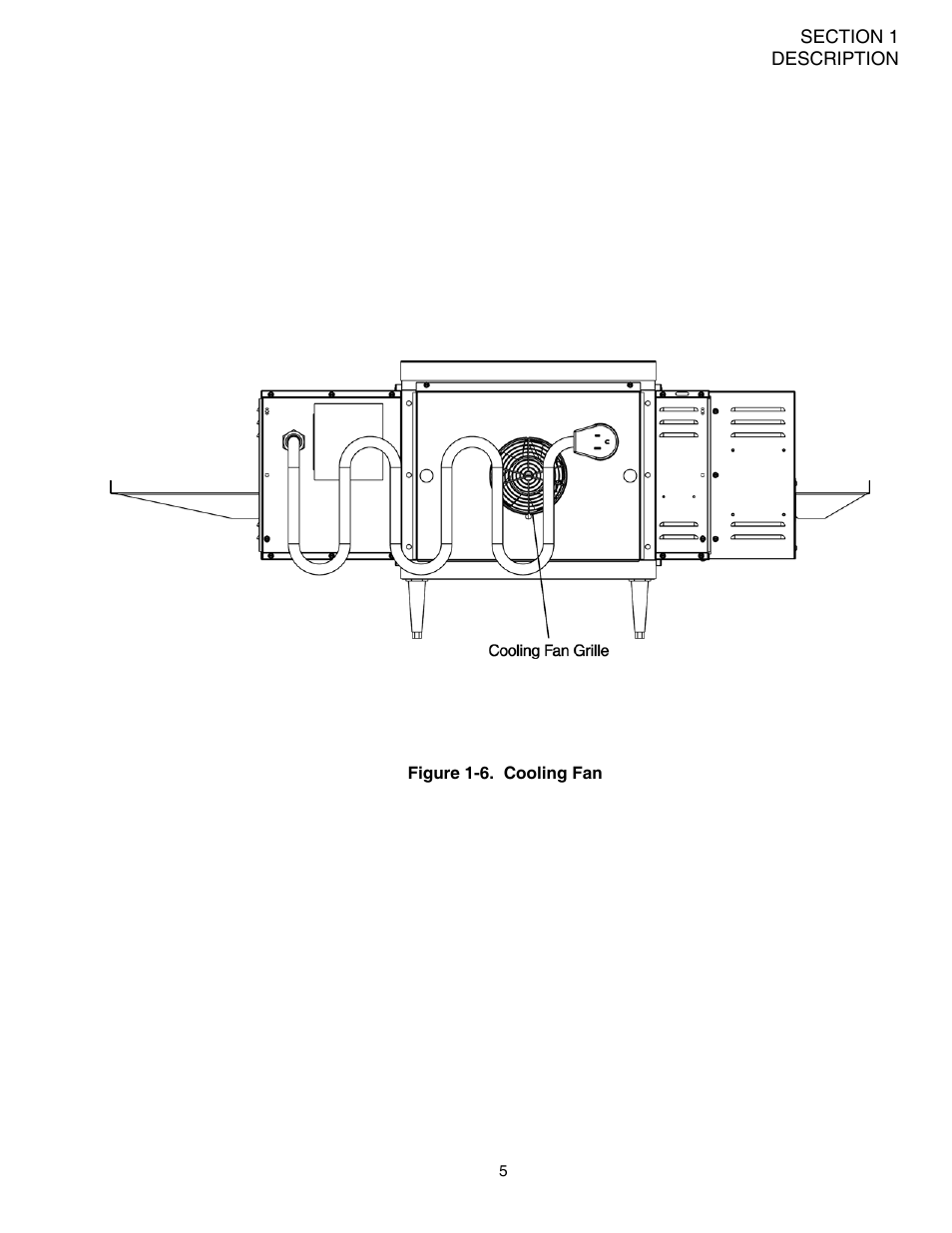 Middleby Marshall PS528-Series OVENS PS528 (Double) User Manual | Page 9 / 60