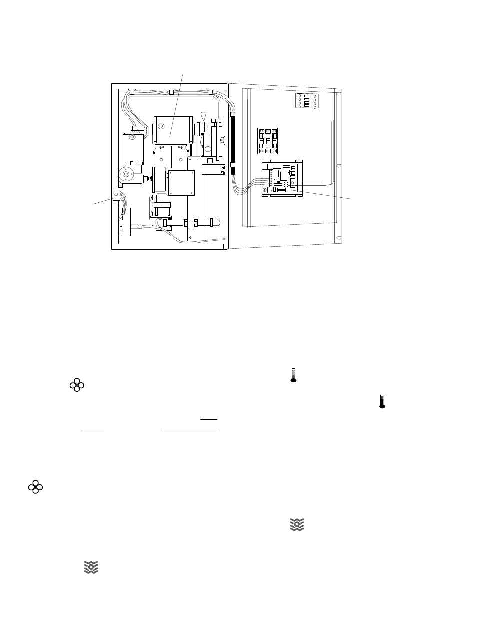 Middleby Marshall RED LOBSTER PS200-R68 User Manual | Page 32 / 88
