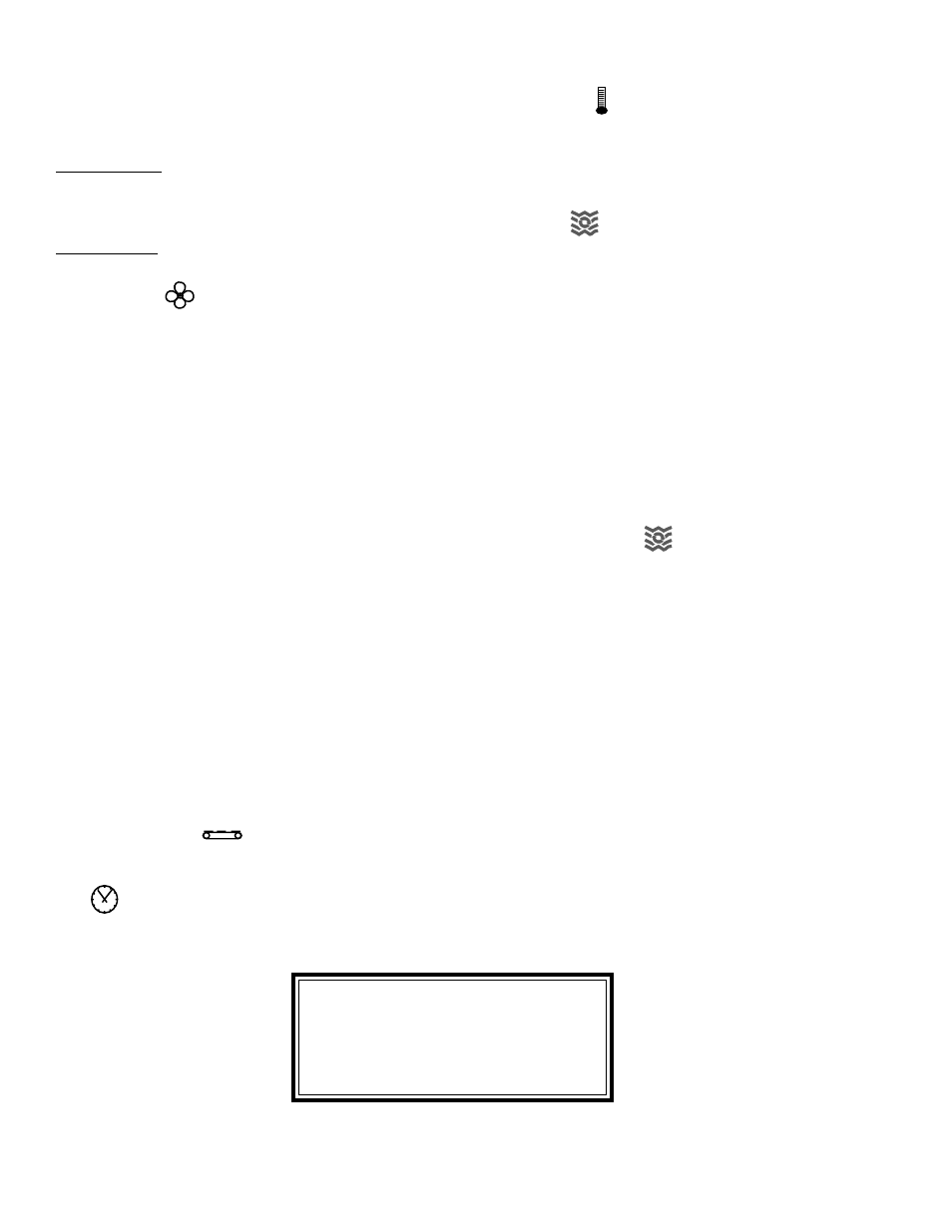 Middleby Marshall RED LOBSTER PS200-R68 User Manual | Page 34 / 88