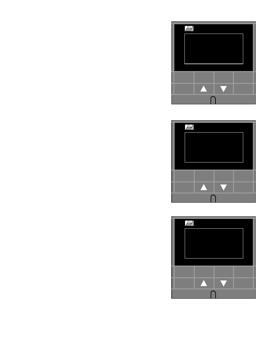 Middleby Marshall RED LOBSTER PS200-R68 User Manual | Page 37 / 88