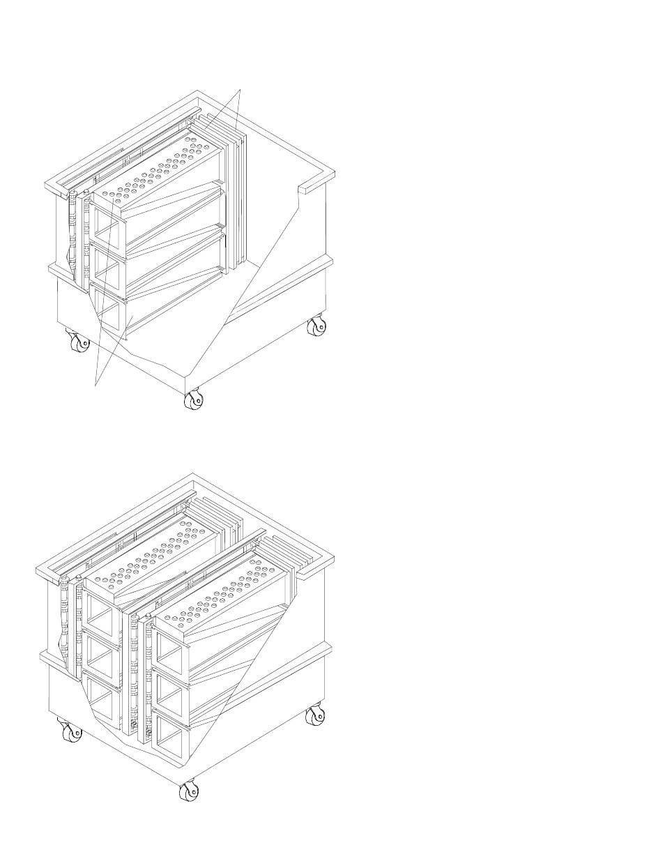 Middleby Marshall RED LOBSTER PS200-R68 User Manual | Page 46 / 88